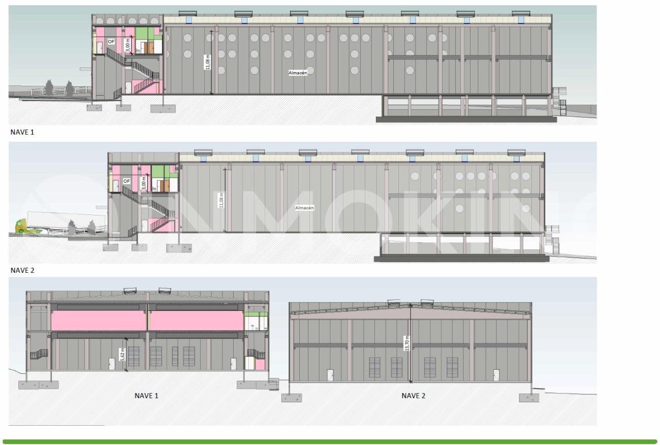 Foto de la propiedad Plataforma logística en Táctica Paterna (Valencia)